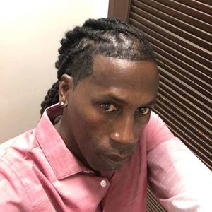 Meet your Posher, Reggie